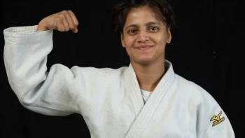 Asmita Dey Scripts History Wins India First Ever Judo Gold At CWG 2026