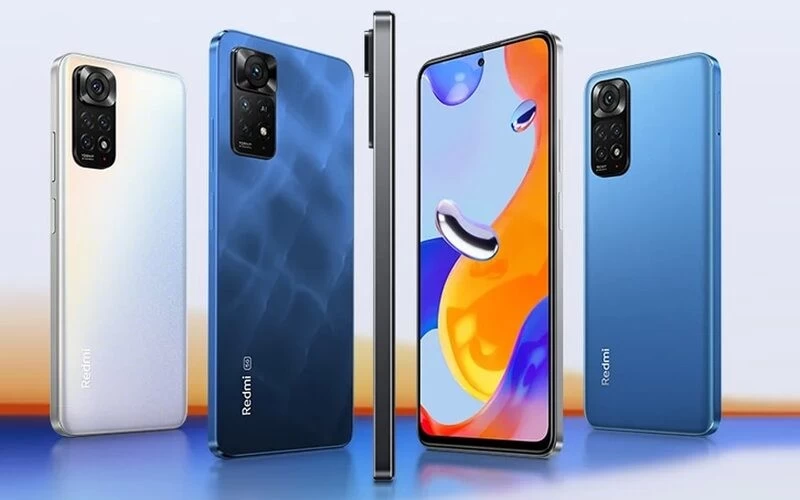 धमाल मचाने आया Xiaomi का स्टाइलिश 5G Smartphone, कम कीमत में पाएं 108MP कैमरा और इतना