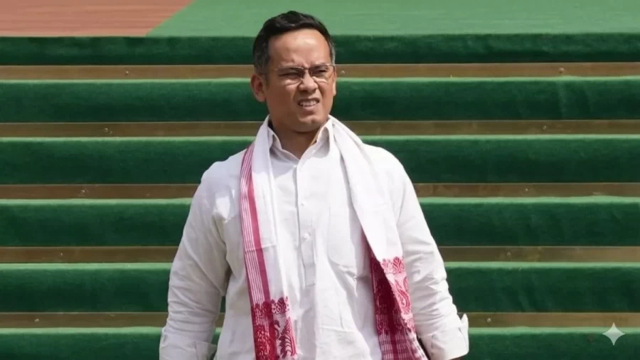 असम विधानसभा चुनाव: कांग्रेस में दलबदल का संकट, गौरव गोगोई संभालेंगे कमान