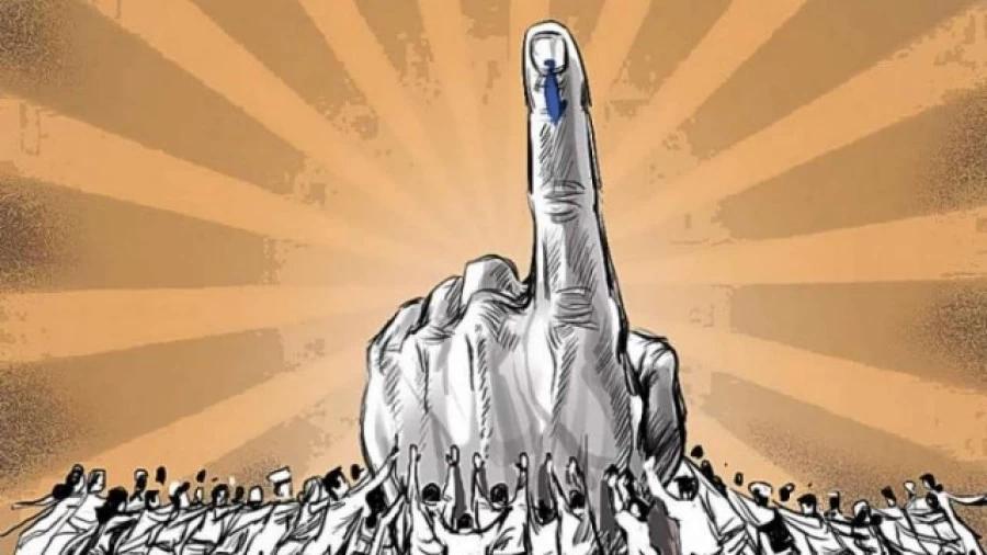 Vote counting started for 7 seats in 6 states, know all the results here