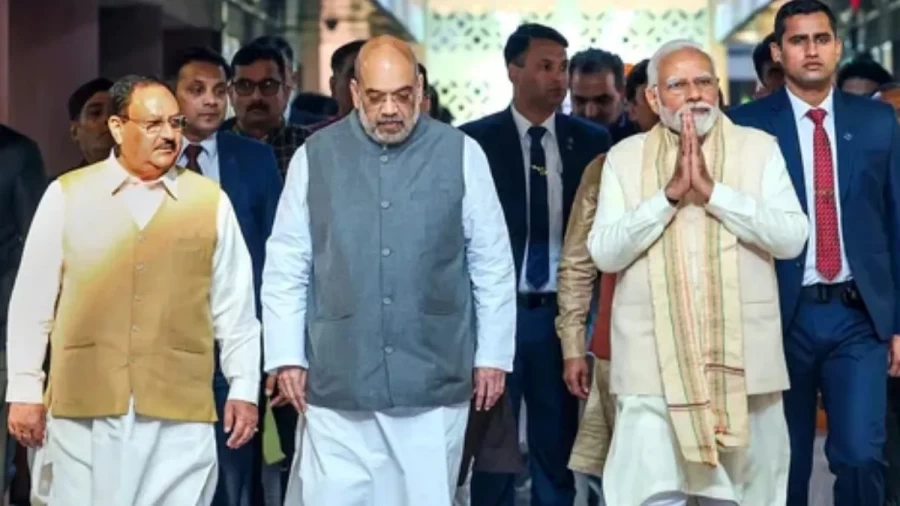 Election petition or something else... why was the by-election in Milkipur postponed?