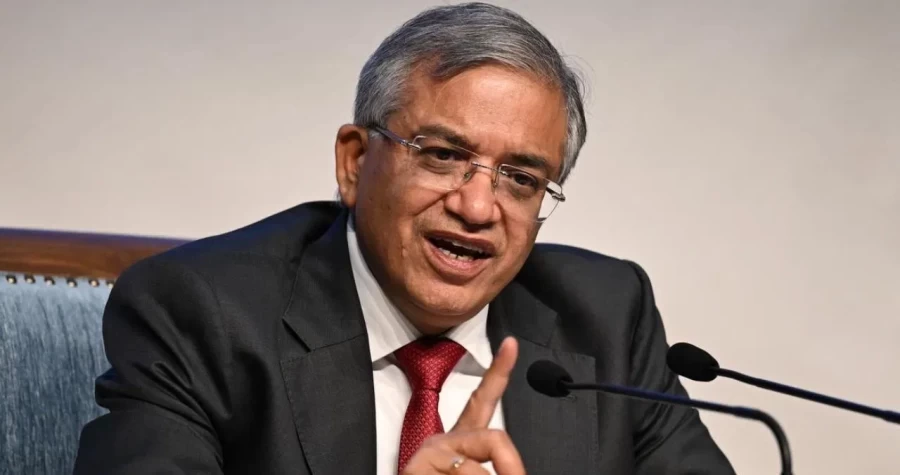 ECI to Announce Assembly Election Dates for Five States Today