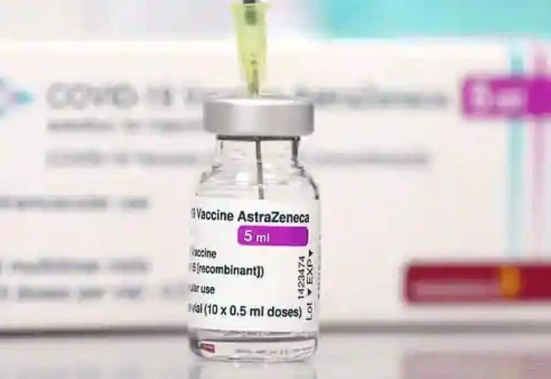 यूके में ऑक्सफोर्ड कोविड-19 वैक्सीन लेने के बाद रक्त के थक्के झेलने वाले 7 लोगों की हुई मौत