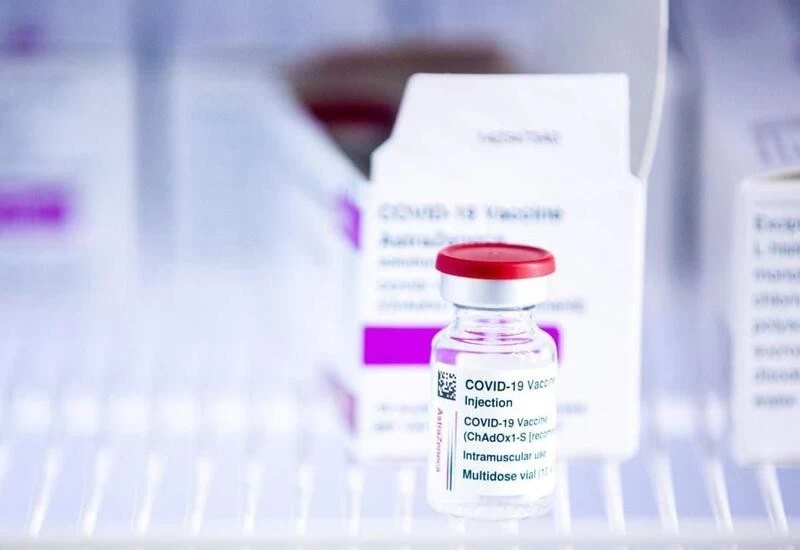 ईयू के दवा नियामक ने खोजा एस्ट्राज़ेनेका वैक्सीन व खून के थक्कों में संभावित लिंक