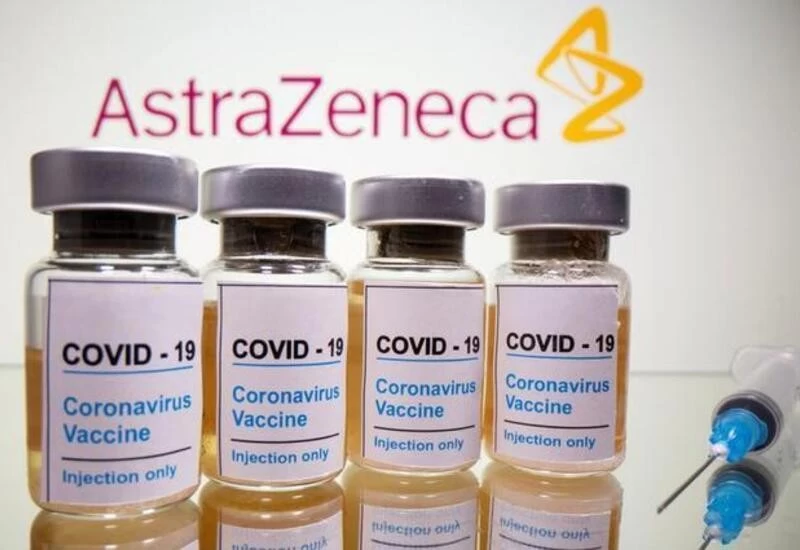 AstraZeneca COVID-19 vaccine has 'winning formula' for efficacy: CEO