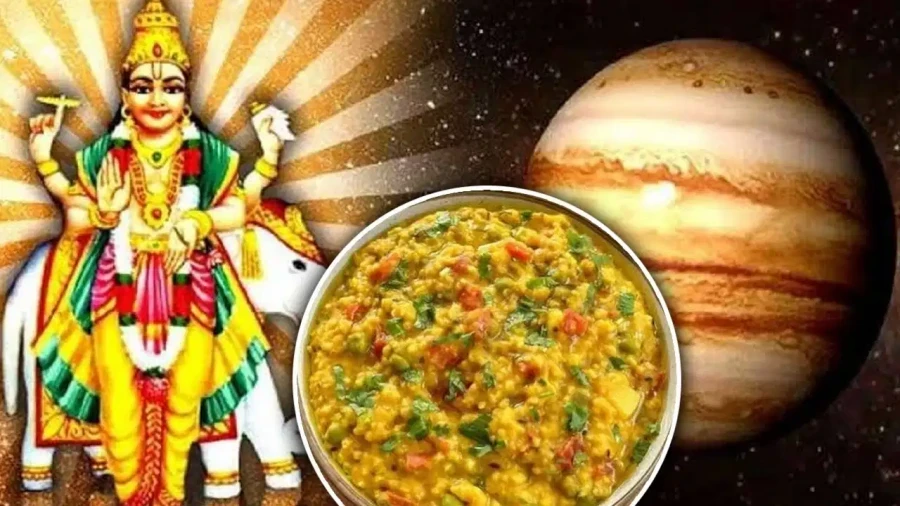 Thursday Khichdi Ban: Why Eating Khichdi On Thursday Causes Financial Loss