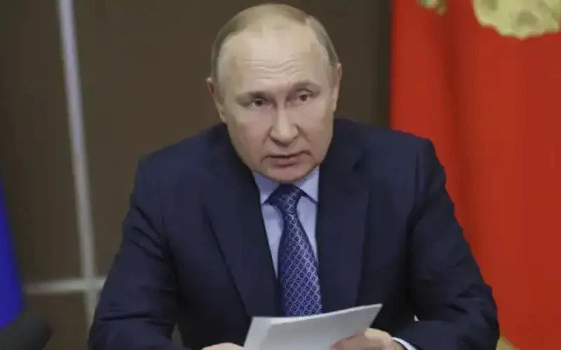 Putin terrified of the death of 1 lakh soldiers? Withdrawal of army is a blow to Russia