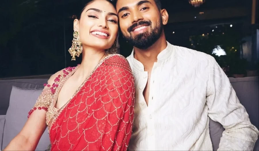 KL Rahul-Athiya Shetty's house resonated with joy, actress gave birth to a daughter