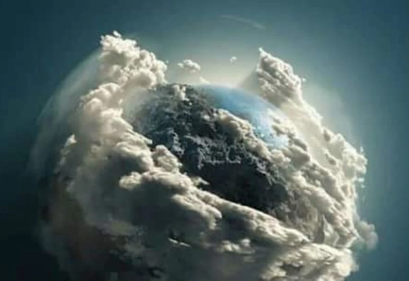 घंटी की तरह बज रहा है हमारा वायुमंडल, जानिए वैज्ञानिक क्यों कह रहे हैं ऐसा