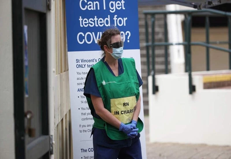 नहीं पकड़ में आ रहा Coronavirus ट्रांसमिशन का लिंक, लॉकडाउन 2.0 के भरोसे ये देश