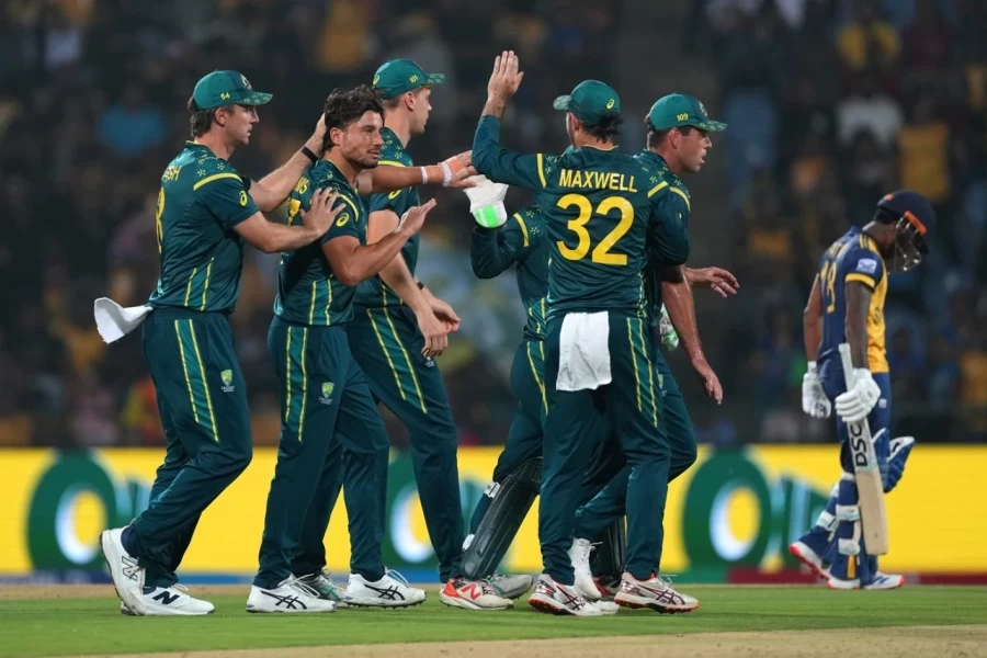 T20 World Cup 2026: Australia's Super-8 qualification scenarios and key factors