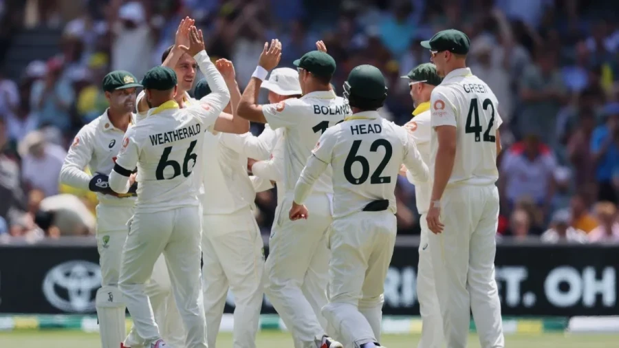 Australia Test Squad: Pat Cummins and Josh Hazlewood Return for Bangladesh Series