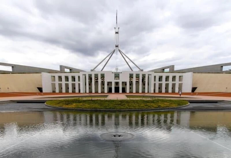 Was raped inside Defence Minister's office in Australian Parliament: Woman