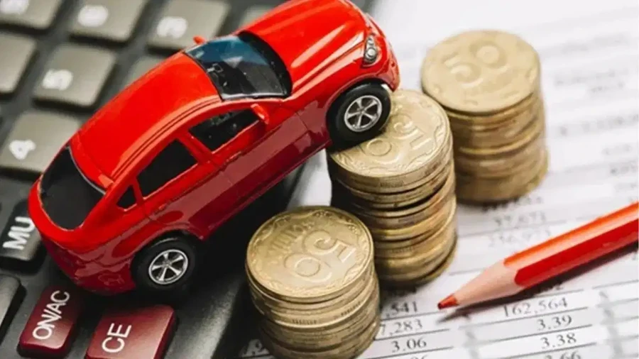 Auto and Two-Wheeler Loans Slump as Gold Loans Surge 50.4 Percent