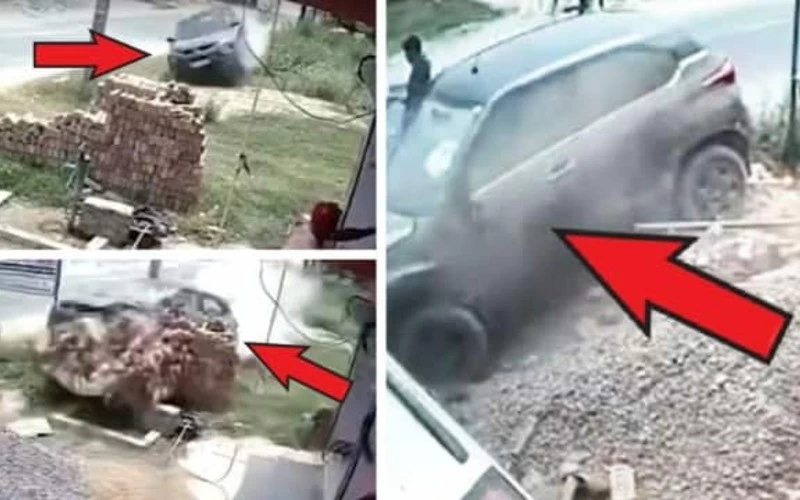 Tata Punch Proves The Worth Of 5-Star Safety Rating