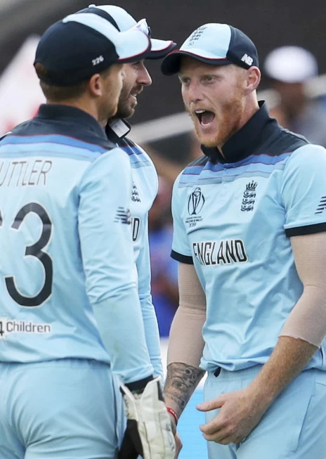 टूर्नामेंट में भारत की पहली हार; इंग्लैंड 31 रन से जीता, अंक तालिका में चौथे स्थान पर पहुंचा