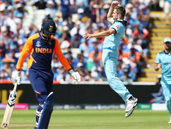 टूर्नामेंट में भारत की पहली हार; इंग्लैंड 31 रन से जीता, अंक तालिका में चौथे स्थान पर पहुंचा