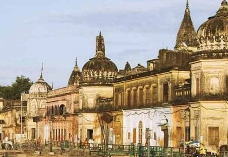 अयोध्या मामला: सुप्रीम कोर्ट में शिया की दलील, मस्जिद 1855 से हमारे कब्जे में थी