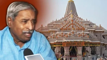 Vinay Katiyar Claims PM Modi Informed, Predicts Jail For Champat Rai