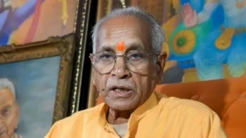 Champat Rai Resigns: Major Shakeup in Ram Mandir Trust Amid Donation Row