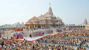 राम मंदिर ट्रस्ट में बड़े बदलाव की तैयारी, एसबीआई से हट सकते हैं बैंक खाते