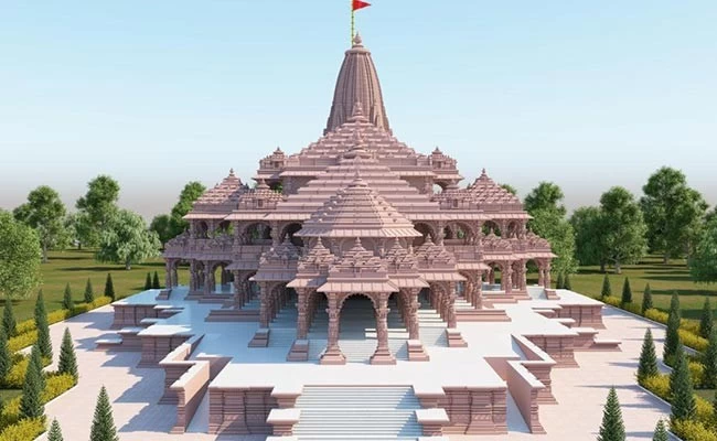 Know- When will the Ram temple being built in Ayodhya be ready what will be the construction cost What information did the trust give