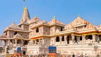 राम मंदिर में तिरुपति मॉडल लागू करने की तैयारी, CEO चयन के लिए बनी हाई पावर कमेटी