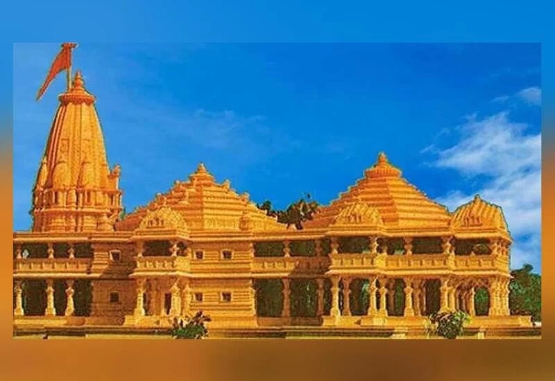 Ram Temple likely to be ready by 2022: Trustee Kameshwar Chaupal