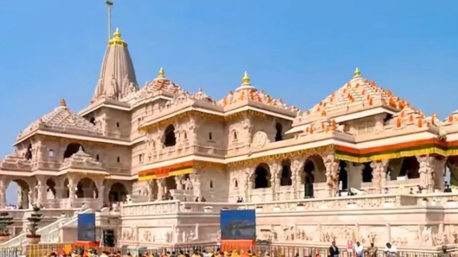Ram Mandir Trust Adopts Tirupati Model: High Power Committee Formed For CEO Appointment