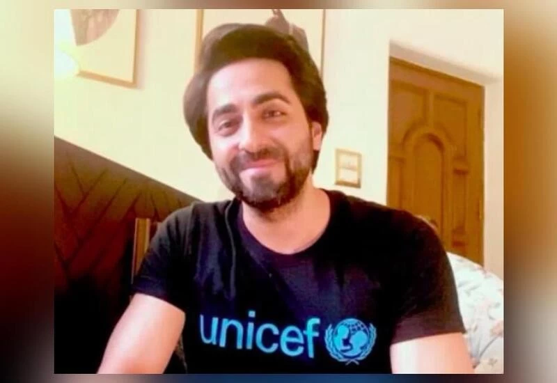 unicef t shirt india