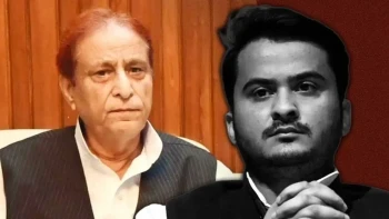 Azam Khan And Abdullah Get Allahabad High Court Bail In Pan Card Case - Latest Key Updates