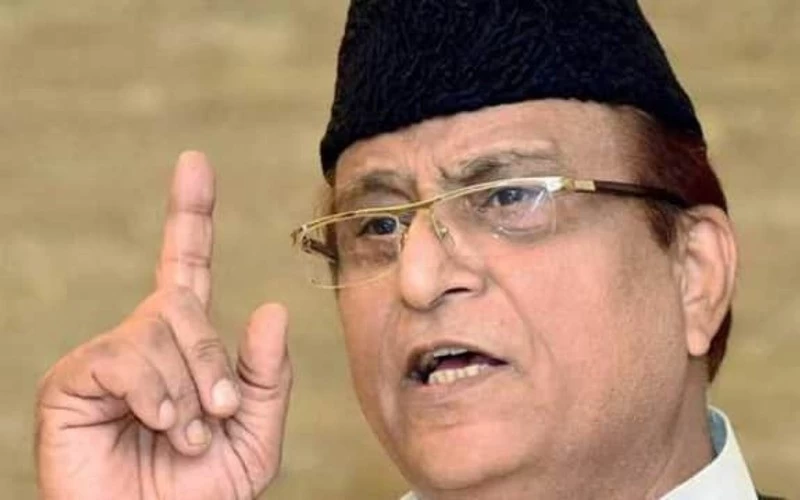 Big relief to Azam Khan release orders issued in three more cases