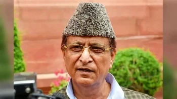 Azam Khan Convicted: SP Leader Sentenced to 2 Years in 2019 Case