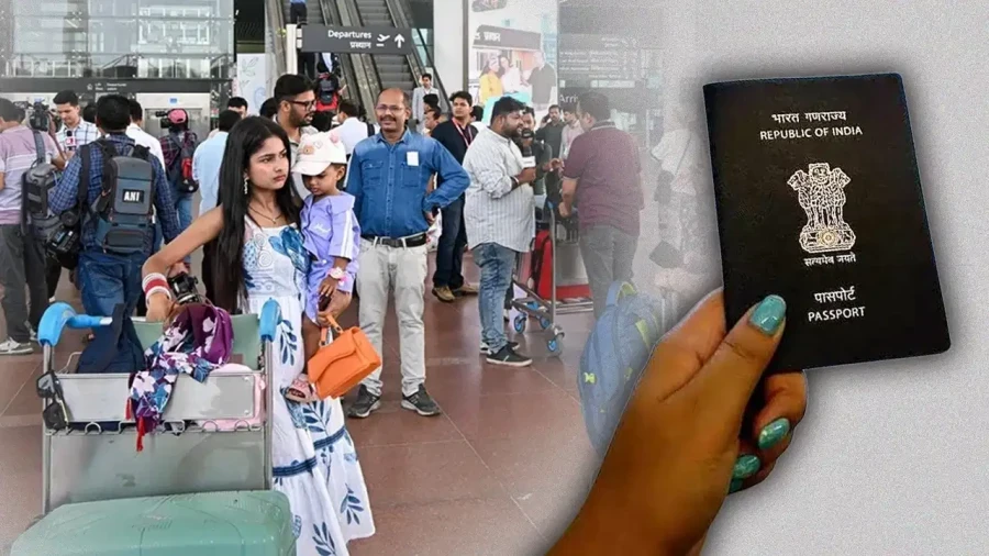 अमेरिका वीजा अपडेट: भारतीयों को इंटरव्यू के लिए करना होगा 12 महीने का इंतजार