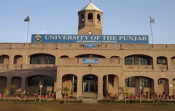 Punjab University plans to reopen campus for final year students