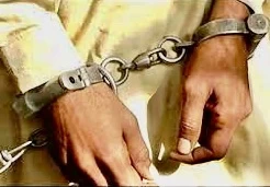 त्रिपुरा टीएमसी नेता पन्ना देब गिरफ्तार