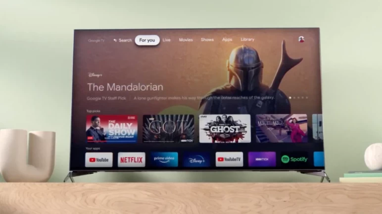 Google मचा सकता है टीवी की दुनिया में तहलका! फ्री में लॉन्च कर सकता है अपने खुद के टीवी स्ट्रीमिंग चैनल्स