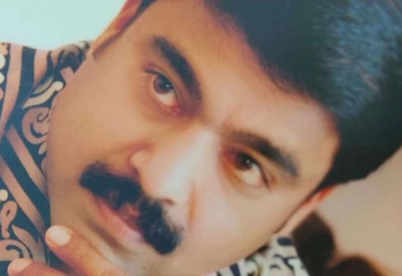 शूटिंग के दौरान मलयालम अभिनेता Prabeesh Chakkalakkal का निधन