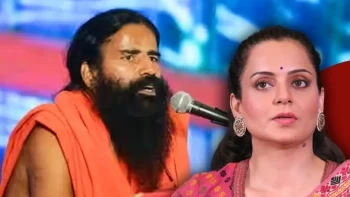 Baba Ramdev: Yoga Guru Sends Gifts to Kangana Ranaut to End Hatred