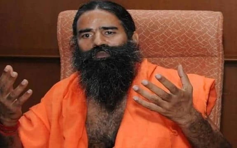 Yoga guru baba ramdev said allopathy symbol of disease lies loot