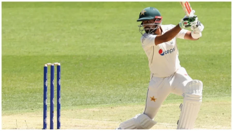 Babar Azam Injured: Pakistan Captain Ruled Out Of Warm-up Match Before England Series