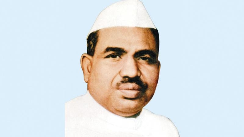 बाबू जगजीवन राम