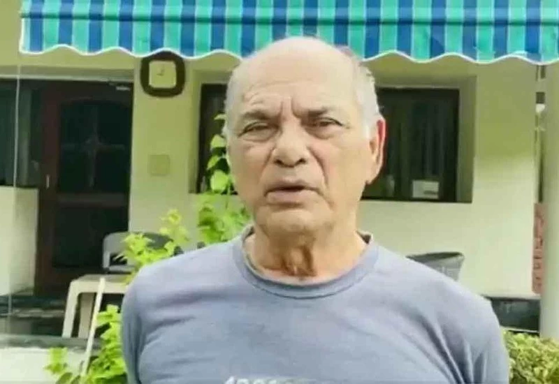 पिता के के सिंह ने मुंबई पुलिस से कहा था-सुशांत के मामले में कोई संदेह-शिकायत नहीं