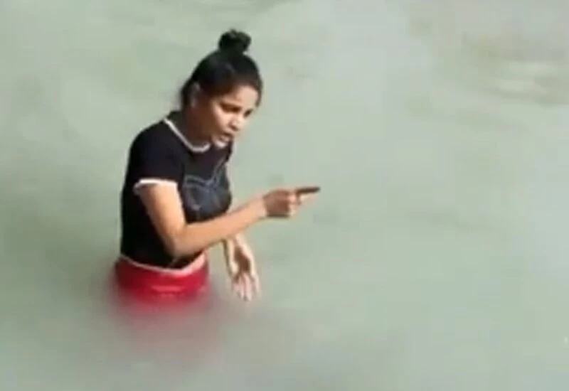 Videos girls bathing 15 Extreme