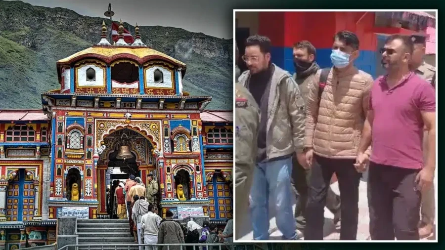 Badrinath Donation Theft: Pramod Nautiyal Arrested After Going Missing, BKTC Employee In Custody