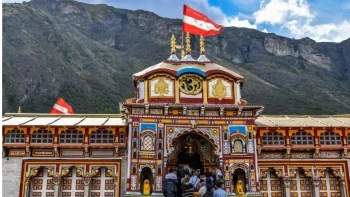 Badrinath Temple Donation Irregularities: BKTC Orders Probe And Summons Employees