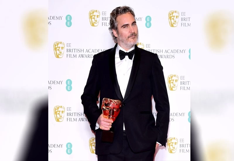 1917 wins is Best Film award of BAFTA 2020