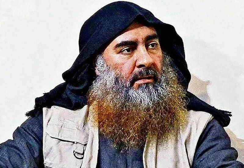 Turkey captures wife of ex-ISIS leader Baghdadi days after his killing