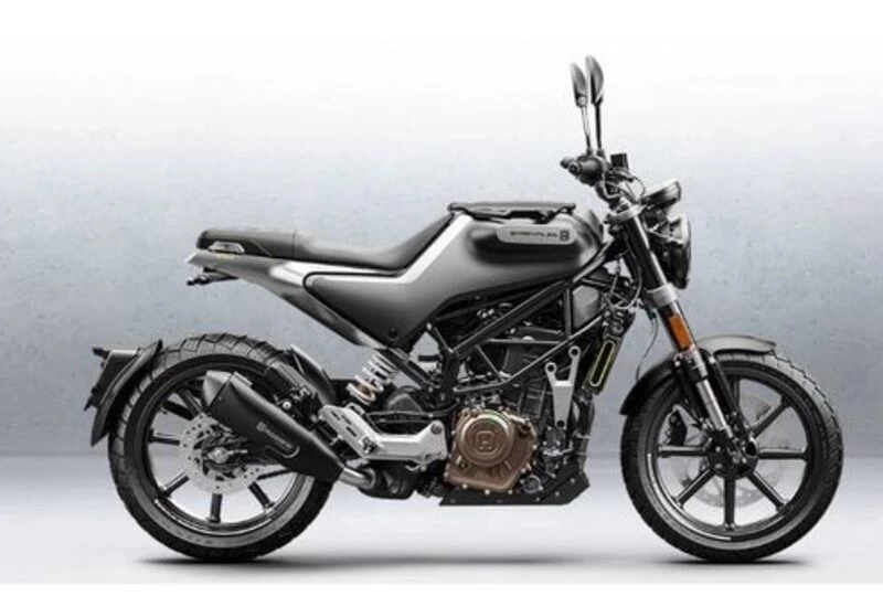 bajaj auto motorcycle