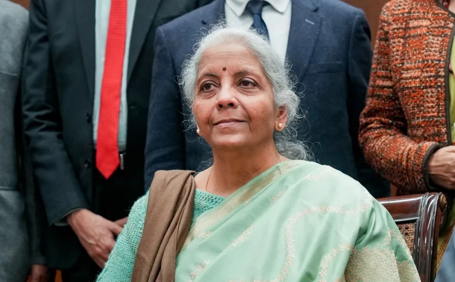 Budget 2026: Finance Minister Nirmala Sitharaman Likely to Restructure 75-Year-Old Budget Speech Tradition